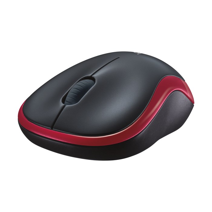 ماوس بی‌سیم لاجیتک مدل M185 - 8