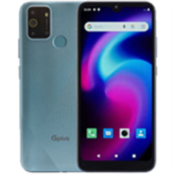 گوشی موبایل جی‌پلاس مدل S10 (2022) ظرفیت 64 گیگابایت رم 4 گیگابایت