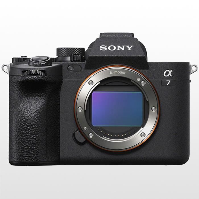 دوربین بدون آینه سونی Sony Alpha a7 IV Mirrorless Body - 2