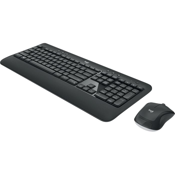 mk540 advanced wireless keyboard and mouse