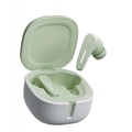 PHB3222 green  Proone Wireless Earbuds 