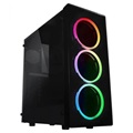 ریدمکس  NEON RGB G21FW Computer Case