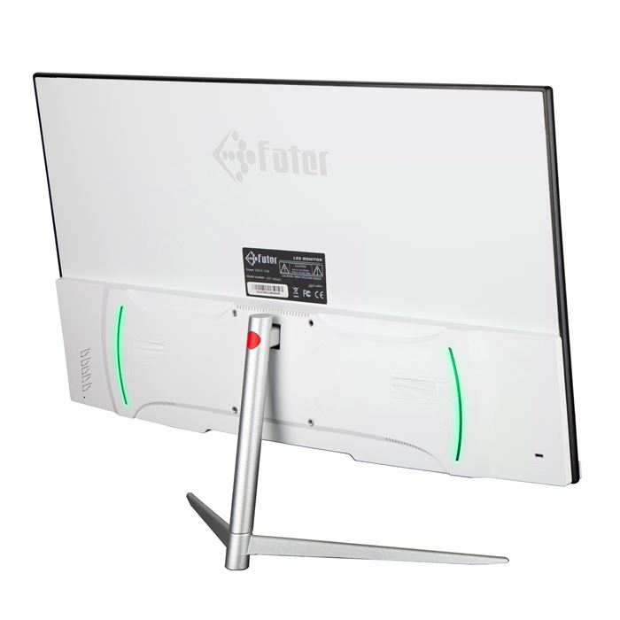 مانیتور فاطر مدل F27-165W1 سایز 27 اینچ - 4
