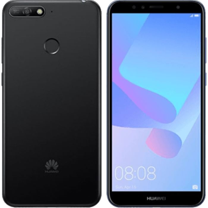 گوشی موبایل هواوی Y6 Prime 2018 با قابلیت 4 جی 16 گیگابایت دو سیم کارت - 3