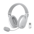 Redragon H848G Pro Gray Gaming Headset