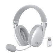 Redragon H848G Pro Gray Gaming Headset