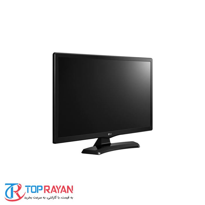 مانیتور ۲۰ اینچ ال جی مدل ۲۰MT۴۸DF-PS - 4