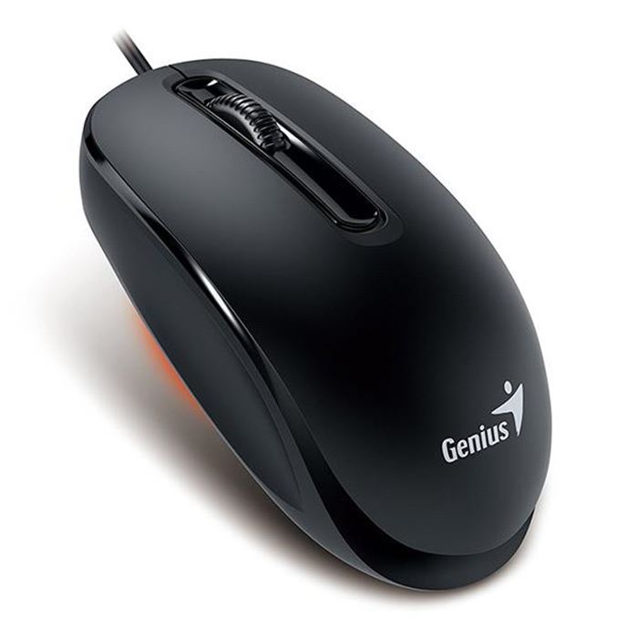 ماوس جنیوس مدل DX-130 - 4