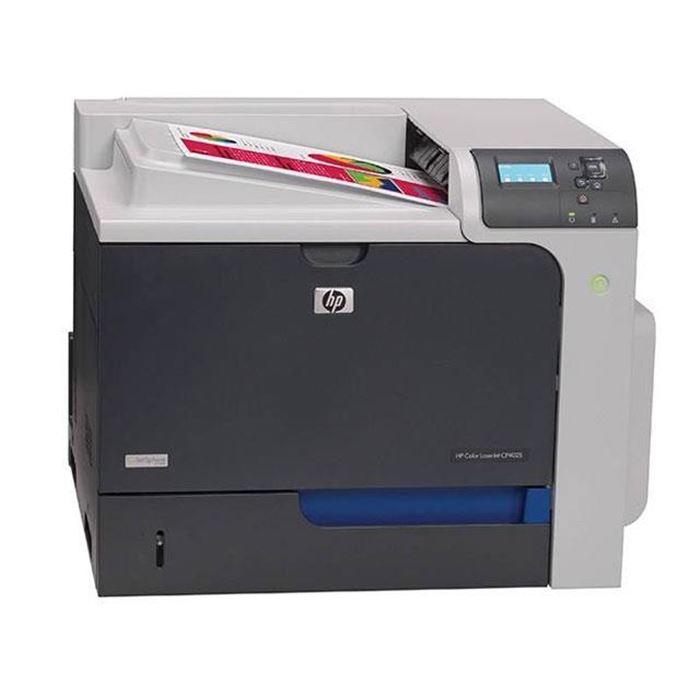 پرینتر لیزری رنگی اچ پی مدل Enterprise CP۴۰۲۵dn - 2