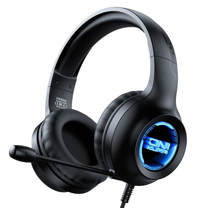 هدست اونیکوما مدل X36 - 2