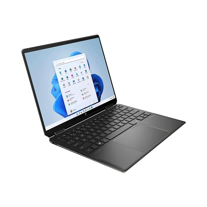 لپ تاپ اچ پی SPECTRE X360 14-EF0013DX-A پردازنده Core i7 1255U رم 16GB حافظه 1TB SSD گرافیک 3K Touch FHD Intel - 3