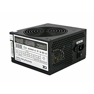 Perfect F12 600W Power Supply