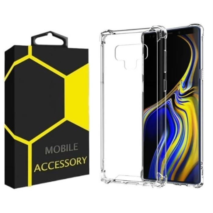 کاور مناسب برای گوشی موبایل سامسونگ Galaxy Note 9