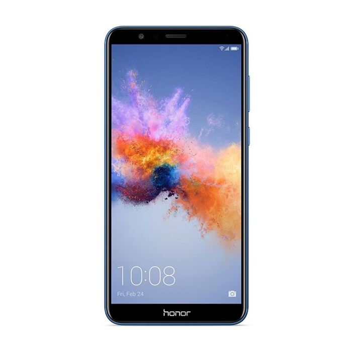 گوشی موبایل هوآوی مدل Honor ۷X BND-L۲۱ با قابلیت ۴ جی 32 گیگابایت دو سیم کارت - 9