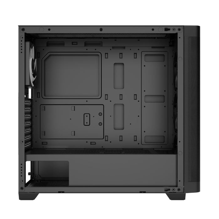 کیس گیمینگ گیم دیاس Athena M3  - 4