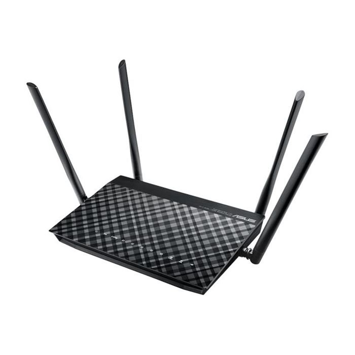 مودم روتر ADSL/VDSL بی‌سیم ایسوس مدل DSL-AC55U - 5