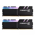 G.SKILL TridentZ RGB DDR4 16GB 3200MHz CL16 Dual Channel Desktop RAM