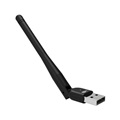کی نت  KDUWH3003DB / Dongle Usb Wifi 300Mbps 3DBi DVR Support