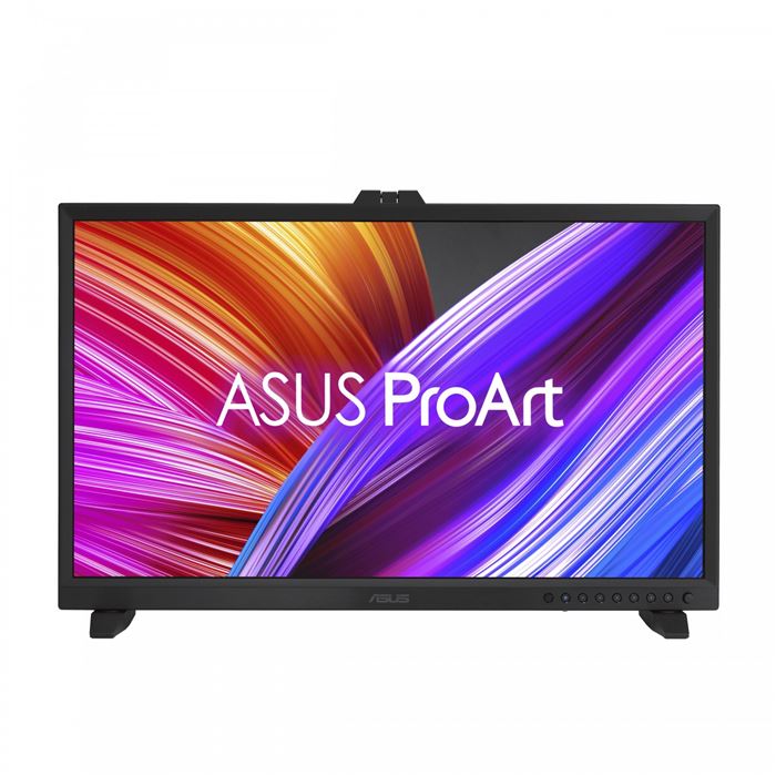 مانیتور ایسوس 31.5 اینچ ASUS ProArt OLED PA32DC - 2