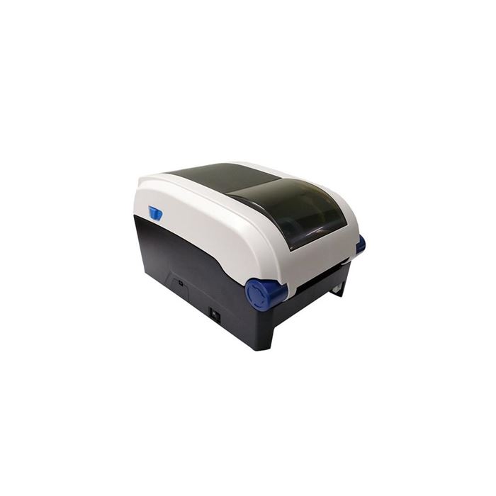 پرینتر لیبل زن بی یانگ مدل BTP-3310E - 4