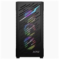 Adata XPG STARKER AIR BTF Black ARGB Mid Tower Case