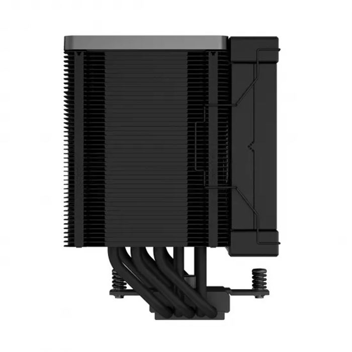 فن پردازنده دیپ کول DeepCool AK500 Zero Dark - 5