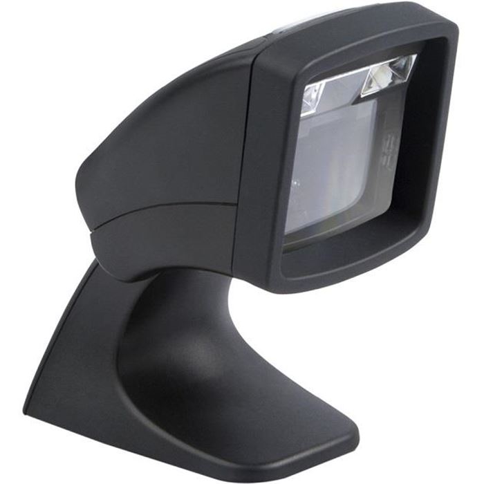 بارکدخوان لیزری چندپرتوی دیتالاجیک مدل Magellan 800 - 2