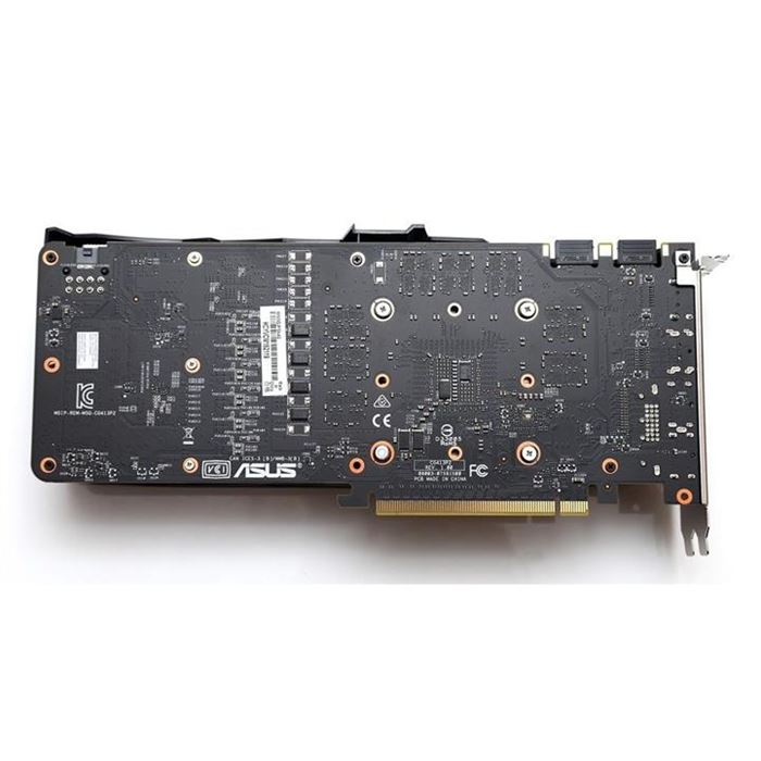 کارت گرافیک ایسوس مدل P۱۰۴-۱۰۰ MINING با حافظه ۴ گیگابایت - 4