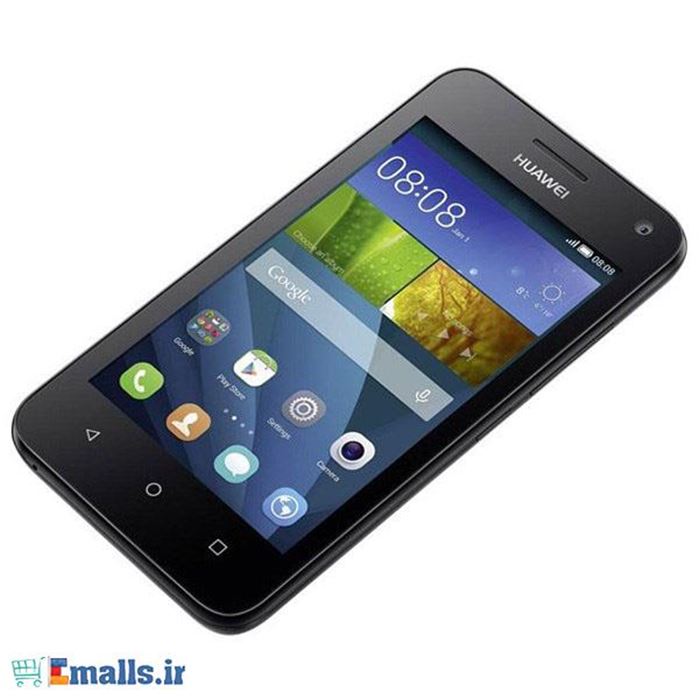 گوشی موبایل هوآوی مدل Y3C Dual SIM - 7