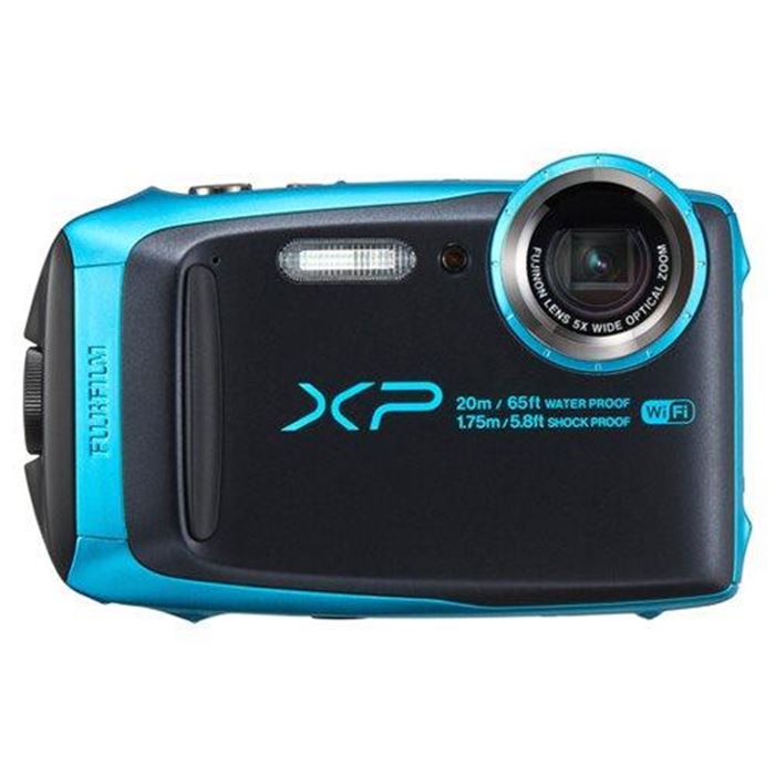 دوربین دیجیتال فوجی فیلم مدل FinePix XP130 - 6