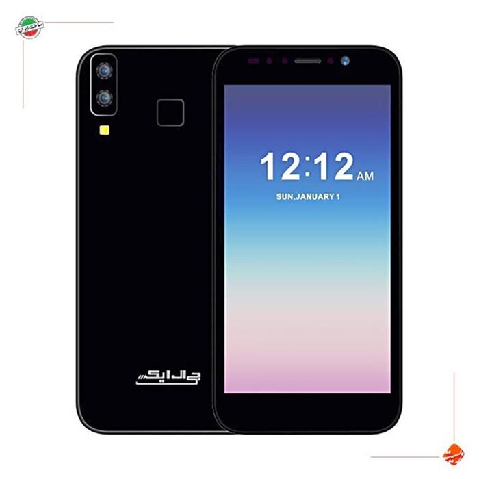گوشی جی ال ایکس آ9 - 6