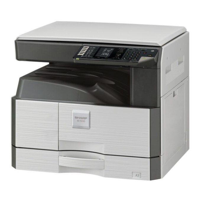 دستگاه کپی شارپ مدل AR-7024 - 2
