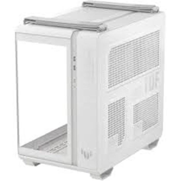 کیس ایسوس سفید Asus TUF Gaming GT502 Horizen - 3