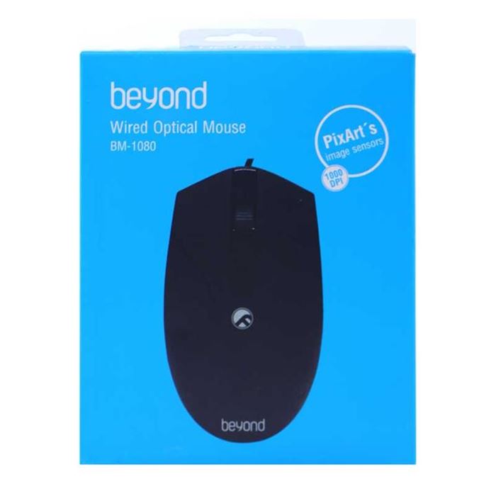 ماوس بیاند مدل BM-1080 - 7