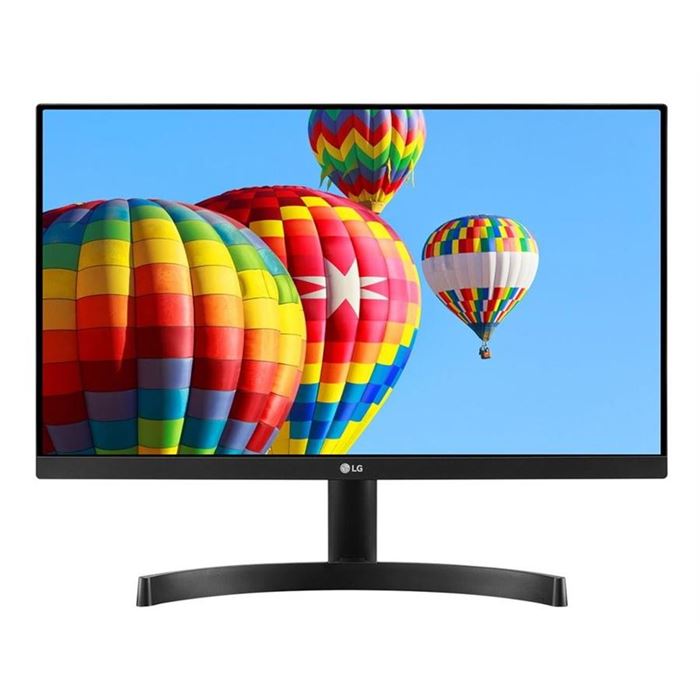 مانیتور ۲۷ اینچ ال جی مدل ۲۷MK۶۰TM-B