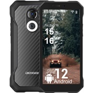 Doogee S61 Dual SIM 64GB And 6GB RAM Mobile Phone