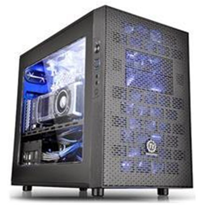 Core X1 Computer Case - 4