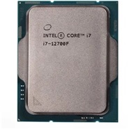 Intel Core i7 12700F 2.1GHz LGA 1700 Alder Lake Tray CPU