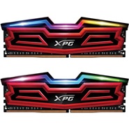 تصویر RAM ADATA XPG SPECTRIX D40 DDR4 3200MHz CL16 - 16GB