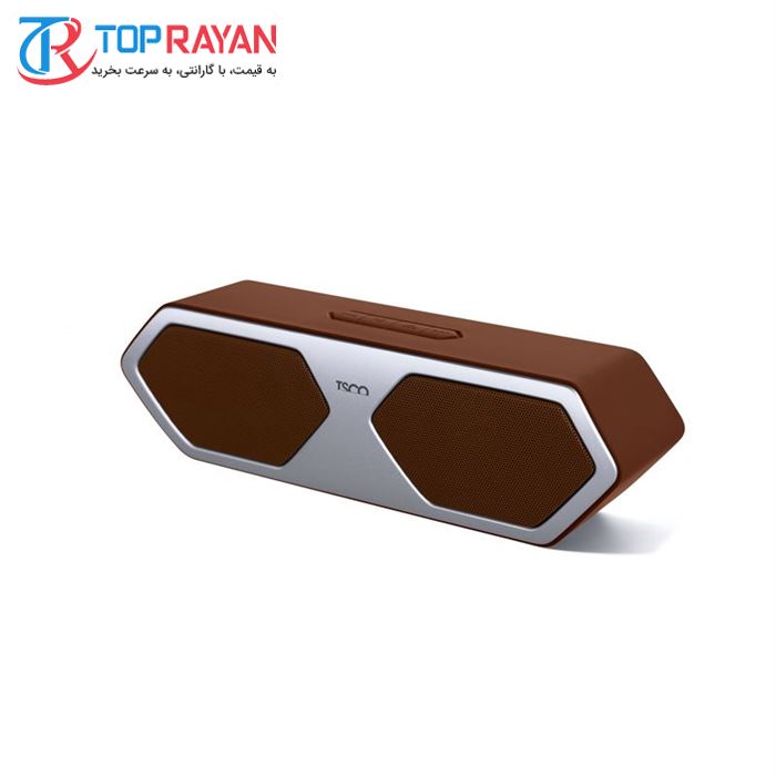 اسپیکر بلوتوثی قابل حمل تسکو مدل TS 2345 - 2