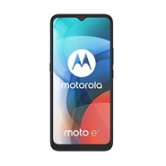Motorola Moto E7 64GB 4GB RAM Dual SIM Mobile Phone