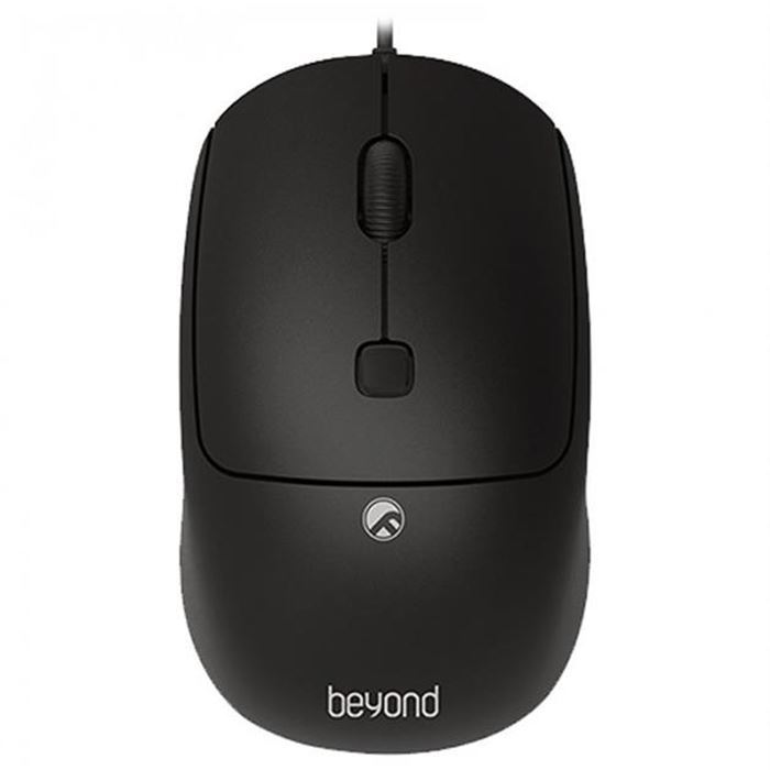 ماوس باسیم بیاند BM-1060