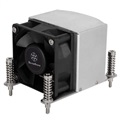 SilverStone AR09-AM4 AMD CPU Air Cooler