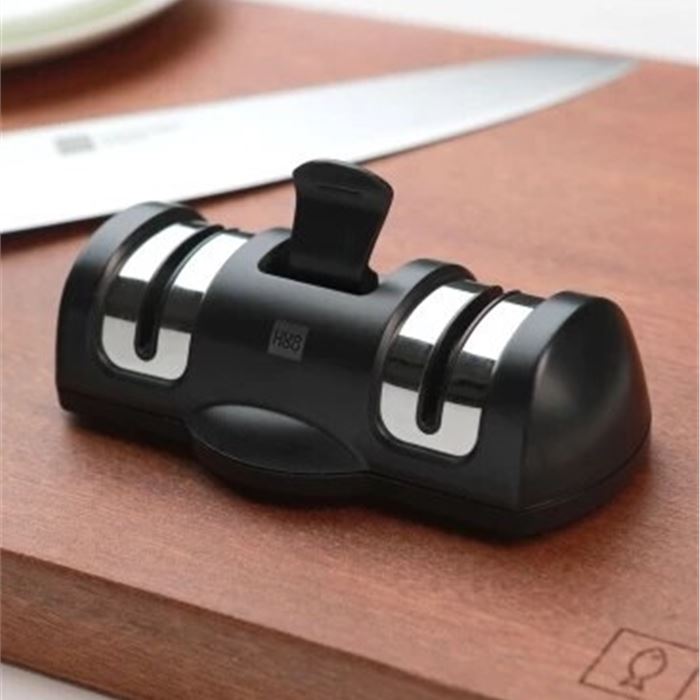 چاقو تیز کن شیائومی مدل MIJIA HUOHOU HU0045 - 4