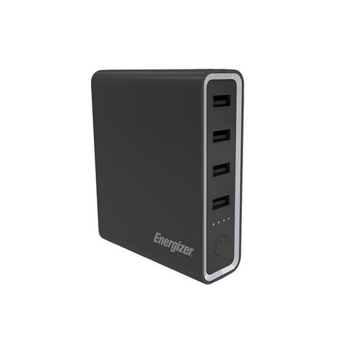 پاوربانک - Energizer - 6