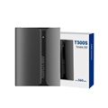 هایک ویژن  T300S 1TB EXTERNAL PORTABLE SSD DRIVE