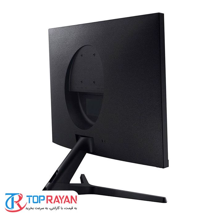 مانیتور سامسونگ 28 اینچ مدل U28R550 - 7