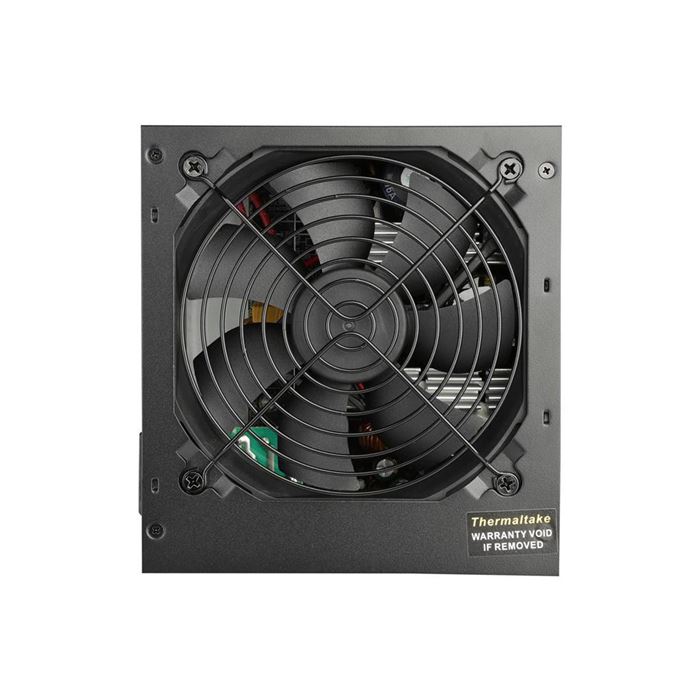 منبع تغذیه کامپیوتر ترمالتیک مدل Litepower 550W - 4