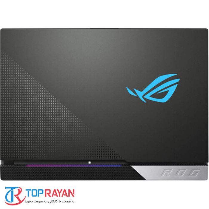 لپ تاپ ایسوس 15.6 اینچی مدل G533QS پردازنده Ryzen 9 5900HX رم 16GB حافظه 1TB SSD گرافیک 16GB 3080 - 4