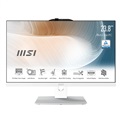 MSI AM242P 12M Core i3 1215U 16GB 512GB SSD Intel Graphics Full HD Non Touch All-in-One